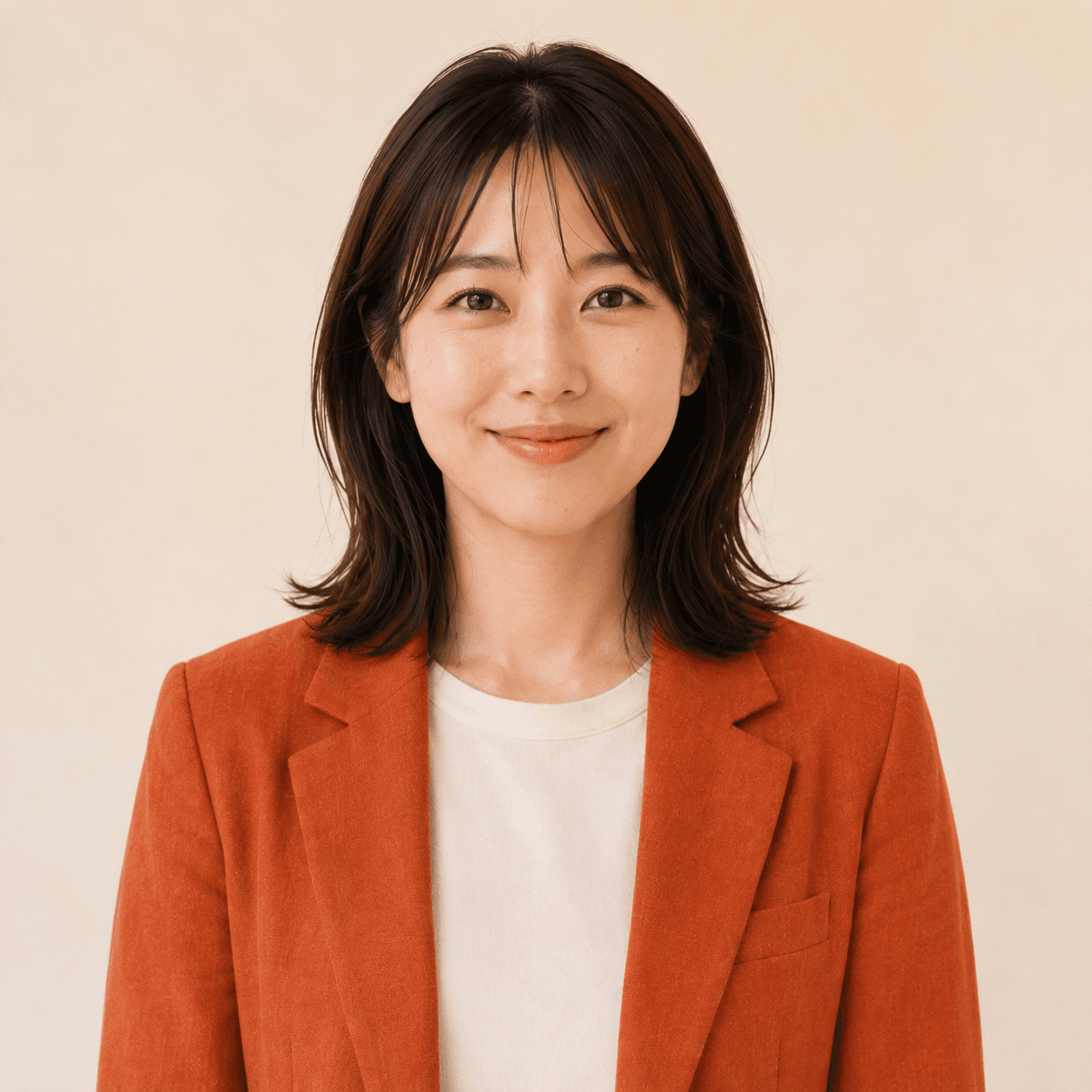 リファラル採用アシスタント Riffy(遠藤里帆)