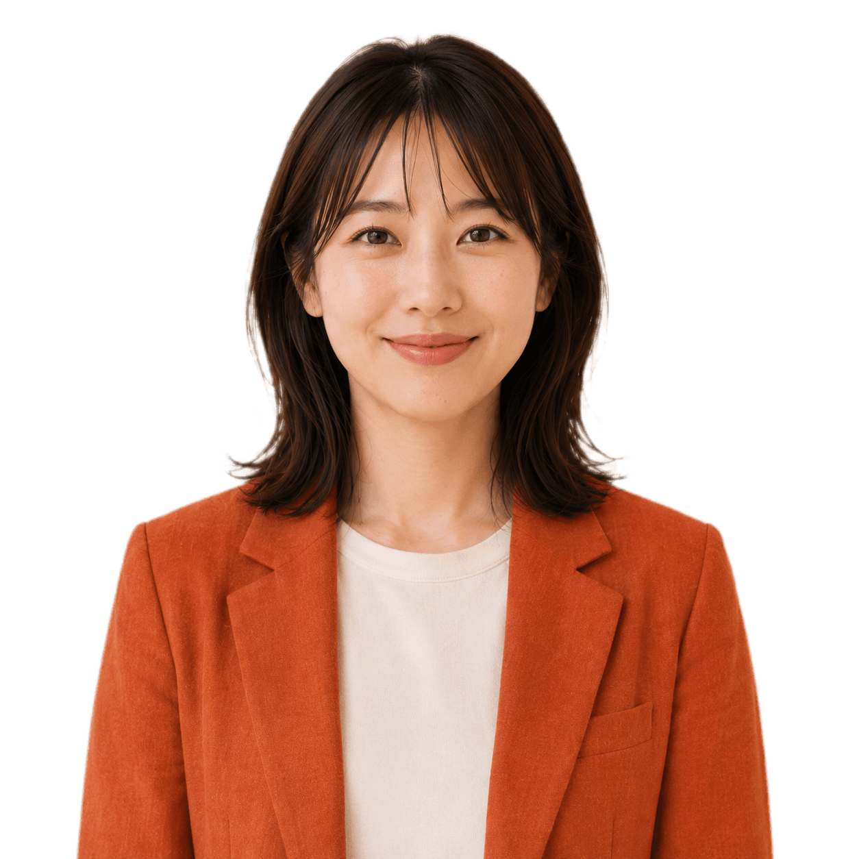 Riffyの遠藤里帆